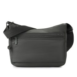 Hedgren Inner CIty Umhängetasche Handtaschen 1 ct Grau Damen
