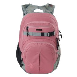 NITRO Chase Laptoprucksack Reisetaschen 1 ct Silber Herren