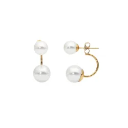 Heideman - Stela Gold goldfarben, One Size