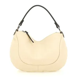 Gabs Marty Schultertasche Accessoire-Trend für Herbst & Winter 2024 1 ct Nude Damen