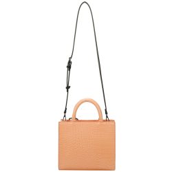 Buffalo Big Boxy Handtasche 26 cm Rabattaktion 1 ct Rosegold Damen