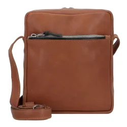 Harold's Bague Umhängetasche Handtaschen 1 ct Braun Herren
