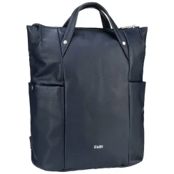 ZWEI Pia Daypack Rucksäcke 1 ct Schwarz Damen