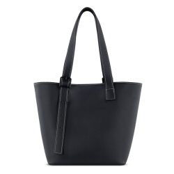 Bugatti Zita Shopper Handtaschen 1 ct Schwarz Damen