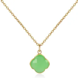 AILORIA - CAPUCINE Halskette, 46cm, Gold