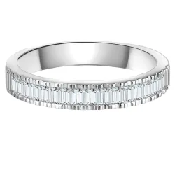 Glanzstücke München - Ring, 50, Silber