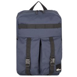 Jack Wolfskin 365 Daypack 43 cm Laptopfach Reisetaschen 1 ct Schwarz Herren