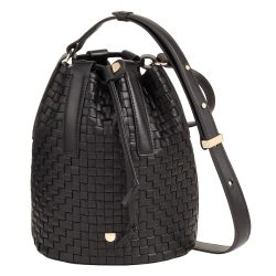 DuDu Filicudi M. Beuteltasche Handtaschen 1 ct Schwarz Damen