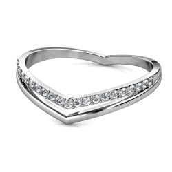 MYC-Paris Tiryns-Ring Ringe 1 ct Damen