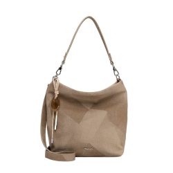 Tamaris Beutel TAS Karen Handtaschen 1 ct Braun Damen