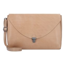 Harold's Fold Umhängetasche Handtaschen 1 ct Hellbraun Damen