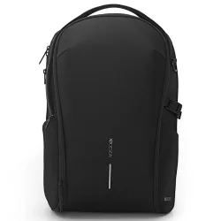 XD Design The Bizz Business-Rucksack 47 cm Laptopfach Reisetaschen 1 ct Schwarz Herren
