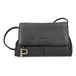 Picard Boom Schultertasche Handtaschen 1 ct Schwarz Herren