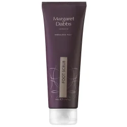 Margaret Dabbs - Fußpflege Exfoliating Foot Scrub Tube, 100  ml