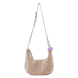 FREDsBRUDER Take A Smile Umhängetasche Handtaschen 1 ct Nude Damen