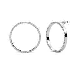 MYC-Paris Olina Ohrringe 1 ct Damen