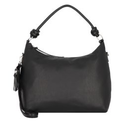 Tom Tailor Hannah Schultertasche 39.5 cm Handtaschen 1 ct Schwarz Damen