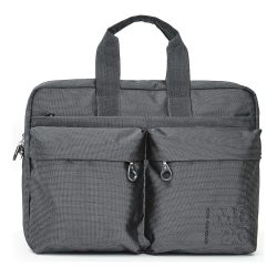 Mandarina Duck MD 20 Aktentasche 37.5 cm Laptopfach Laptoptaschen 1 ct Braun Herren