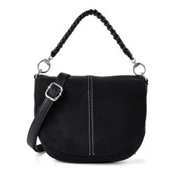 Gabor Belene Schultertasche Handtaschen 1 ct Schwarz Damen