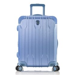 Heys Xtrak 4 Rollen Kabinentrolley S 55 cm mit Dehnfalte Koffer & Trolleys 1 ct Grau Herren