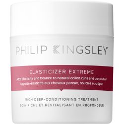 Philip Kingsley Elasticizer Extreme Haarkur & -maske 150 ml Damen
