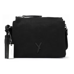SURI FREY Umhängetasche SFY Romy Handtaschen 1 ct Schwarz Damen