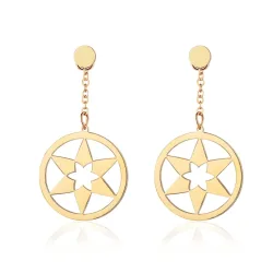 Ailoria AILORIA Ohrringe 1 ct Damen