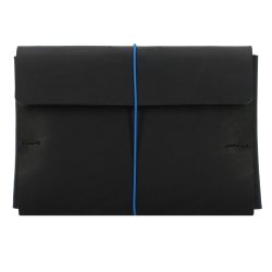 Harold's Keeper Clutch Accessoire-Trend für Herbst & Winter 2024 1 ct Schwarz Damen