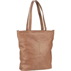 ZWEI Mademoiselle.M Shopper 1 ct Nude Damen