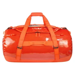 Tatonka Barrel 110 Weekender Reisetasche 74 cm Reisetaschen 1 ct Orange Herren