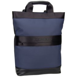 JOOP! Modica nuvola Falk Daypack 40 cm Laptopfach (One Size) Rucksäcke 1 ct Schwarz Herren