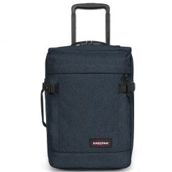 Eastpak - Dufflebag Tranverz XXS, 45cm, Black