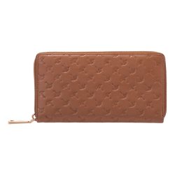 JOOP! Leggero Stampa Damengeldbörse Handtaschen 1 ct Coral
