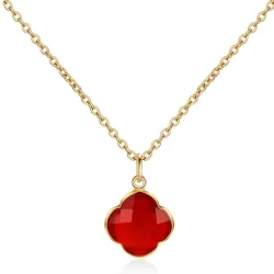 Ailoria CAPUCINE Halskette Ketten 1 ct Damen