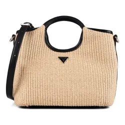 Guess - Satchel Bag, für Damen, Beige, One Size