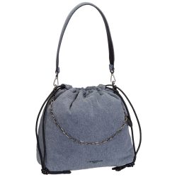 Liebeskind Lya Schultertasche Handtaschen 1 ct Violett Damen