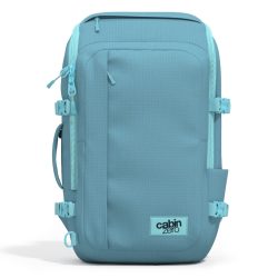 Cabin Zero Adventure Rucksack Get inspired: Back to school & office 1 ct Grau Herren