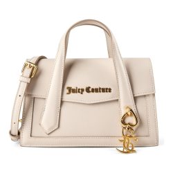 Juicy Couture Henkeltasche Handtaschen 1 ct Nude Damen