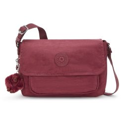 Kipling Basic Umhängetasche Handtaschen 1 ct Rot Damen