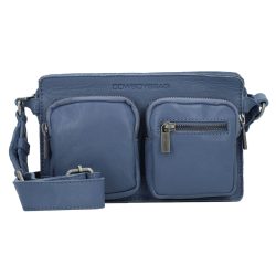Cowboysbag Merlin Umhängetasche Handtaschen 1 ct Violett Damen