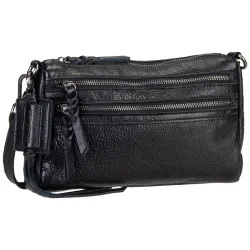 FREDsBRUDER My Forever Umhängetasche Handtaschen 1 ct Schwarz Damen