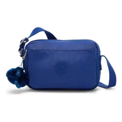 Kipling Basic Umhängetasche Handtaschen 1 ct Violett Damen