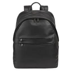 DuDu New York Daypack Reisetaschen 1 ct Schwarz Herren