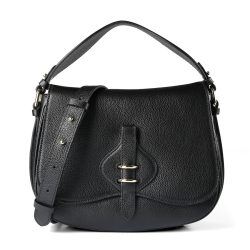 Coccinelle Mavery Schultertasche Handtaschen 1 ct Schwarz Damen