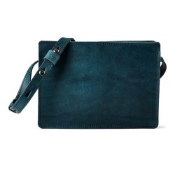 Harold's SAS Umhängetasche Handtaschen 1 ct Violett Damen