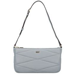 DKNY Eve Schultertasche Handtaschen 1 ct Grau Damen