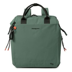 Hedgren String Daypack Reisetaschen 1 ct Grün Herren