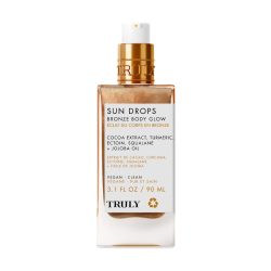 Truly Beauty Sun Drops Bronze Body Glow Rabattaktion 90 ml