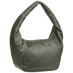 Liebeskind Farrah Schultertasche Handtaschen 1 ct Grün Damen