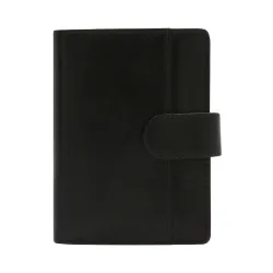 Picard - Portemonnaie, für Herren, Black, Größe Onesize